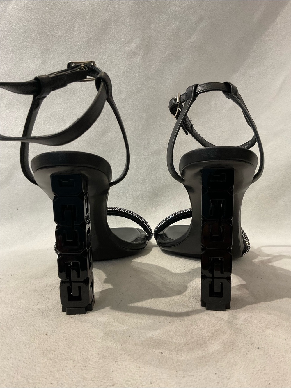 Givenchy Heels - Picture 3 of 5